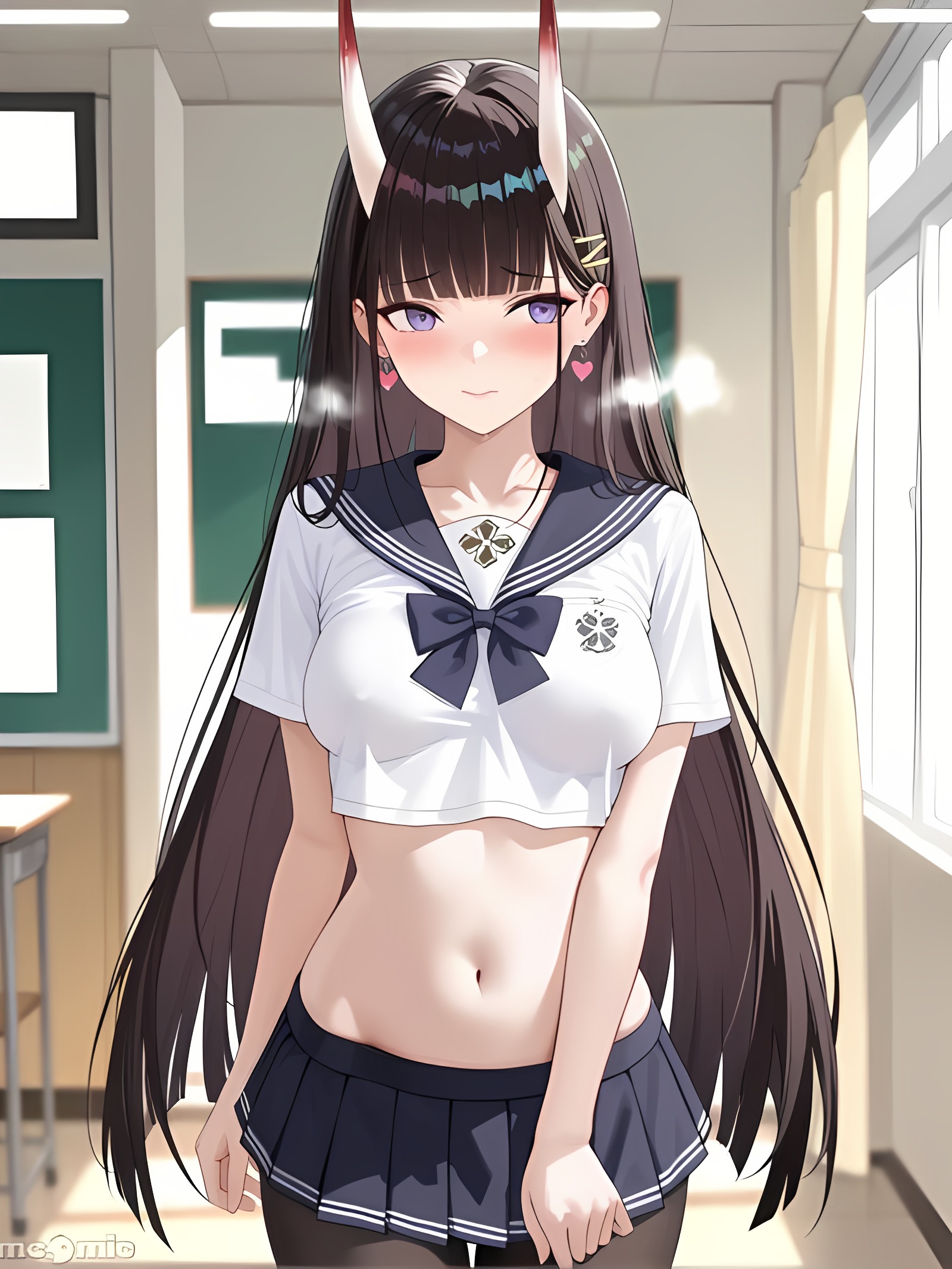 能代 Ntr Part3