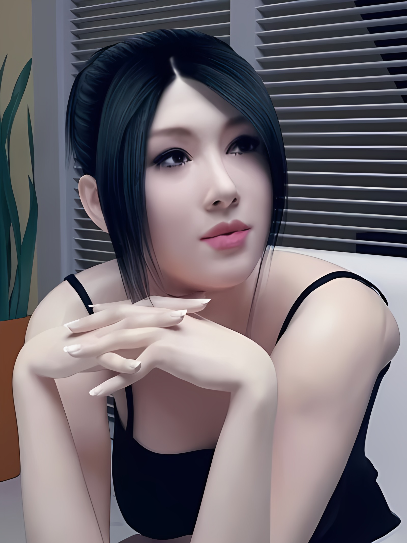 代父孕母 01-03