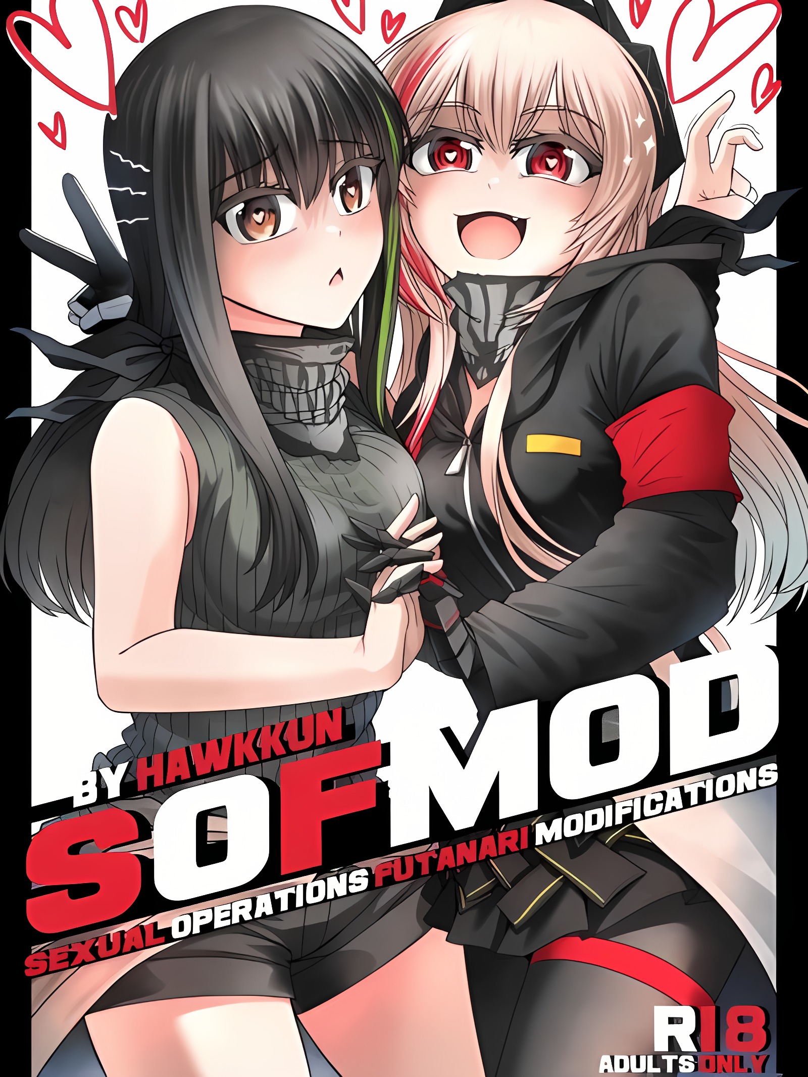 SOFMOD 1