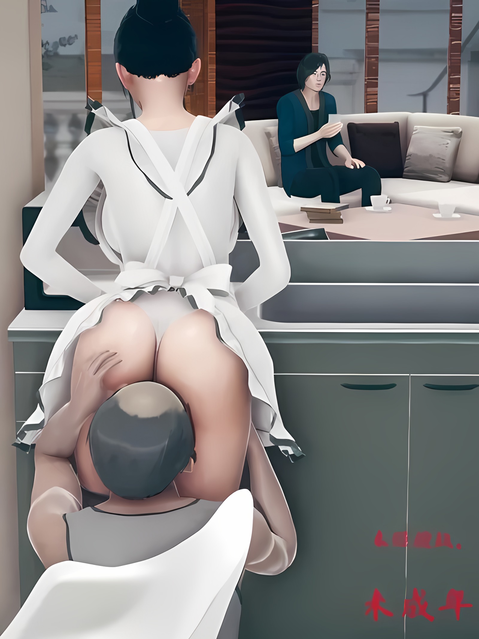 新婚01