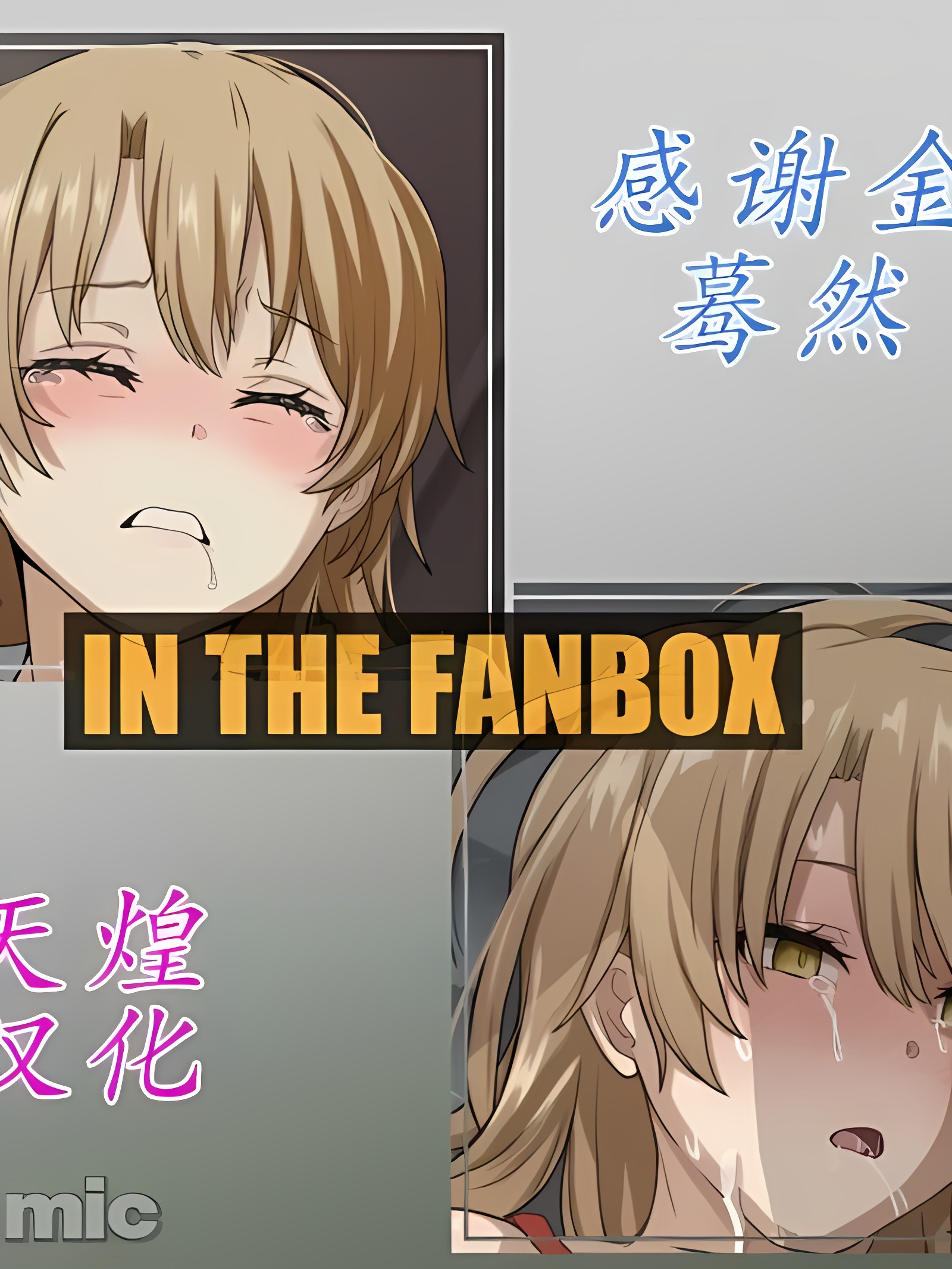 伊吕波素NTR