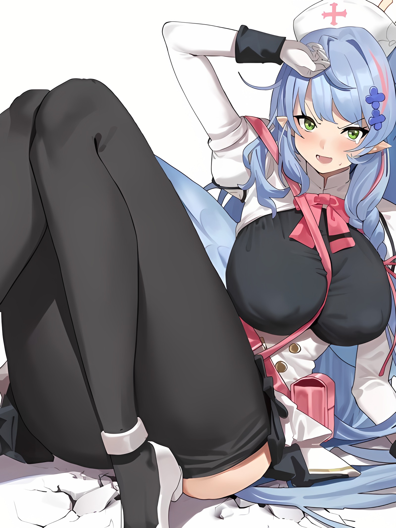 废品战士