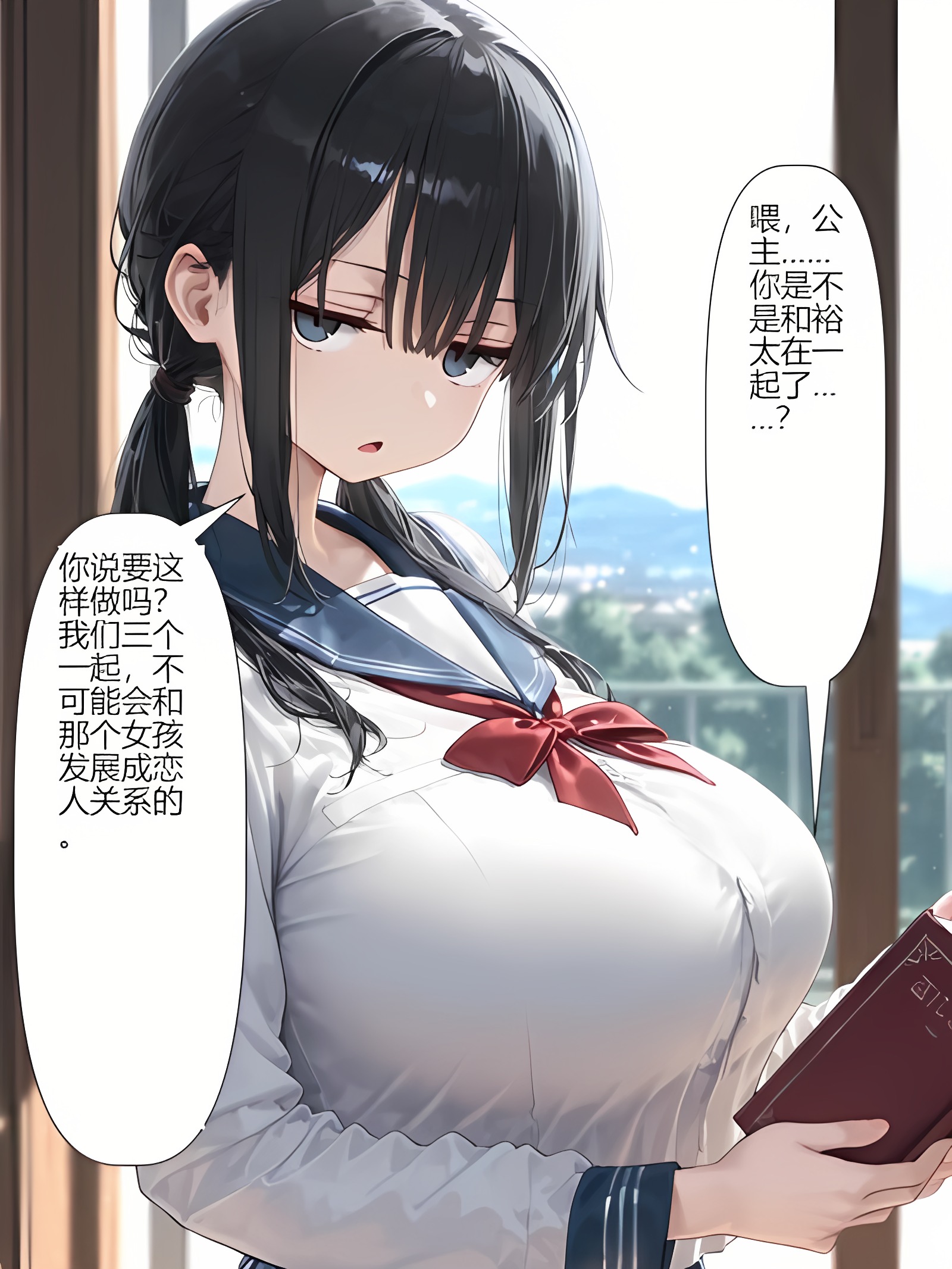 皮针